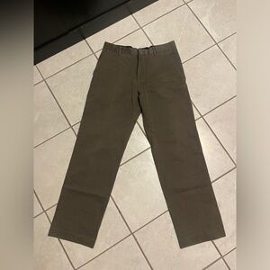 Banana Republic pants - Wmns